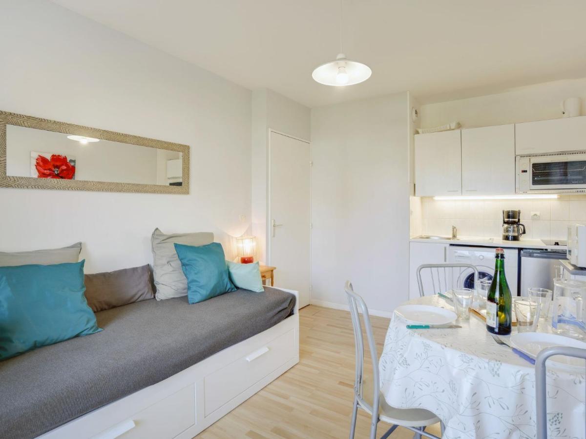 Fleur Marine-9 By Interhome Apartment *