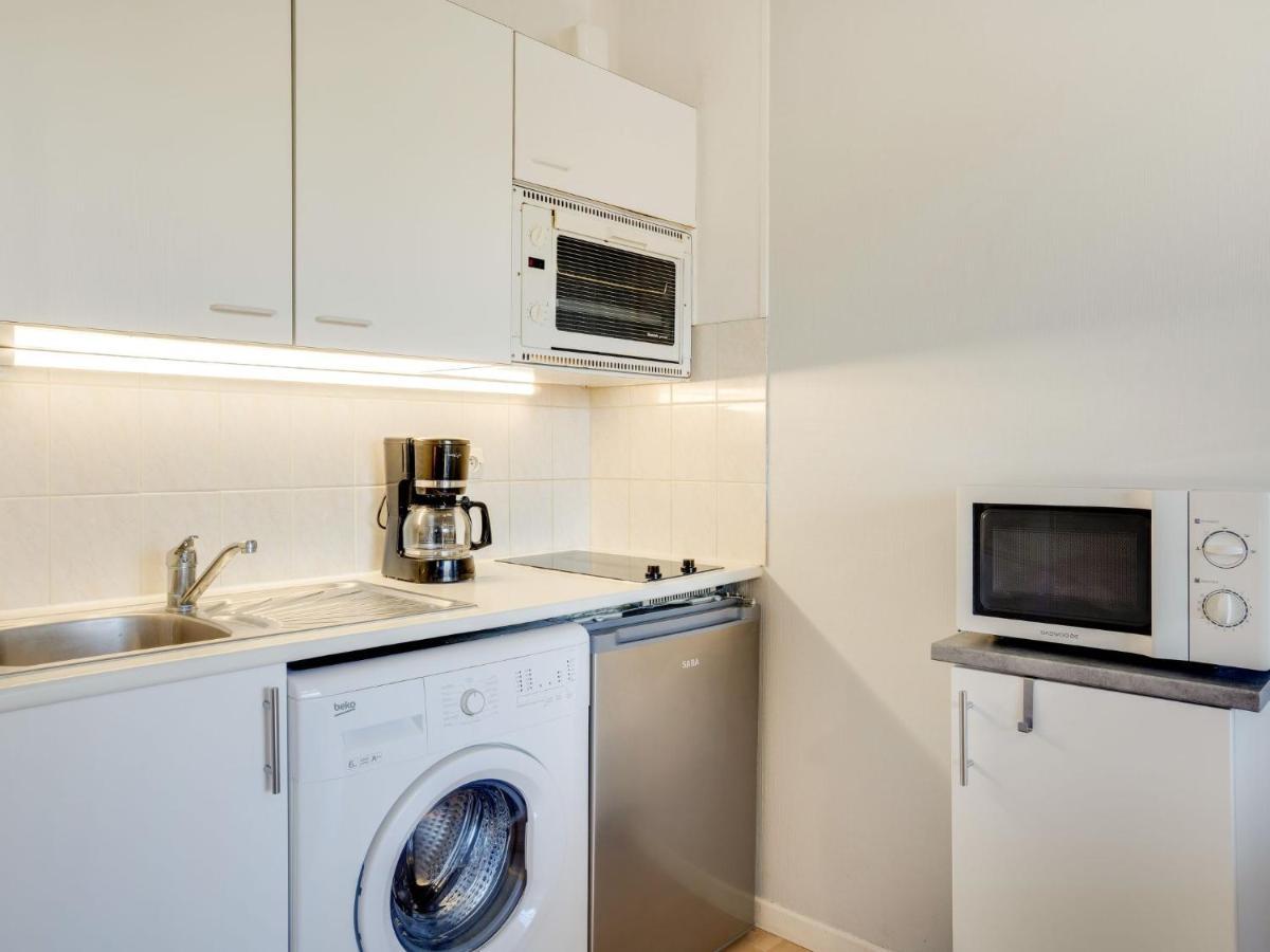 Appartement Fleur Marine-9 *