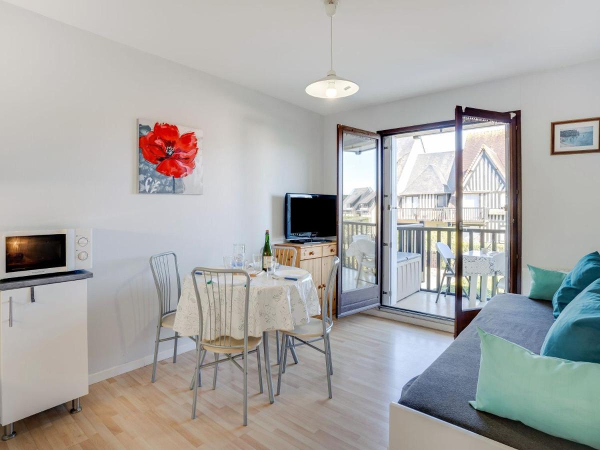Fleur Marine-9 By Interhome Apartment