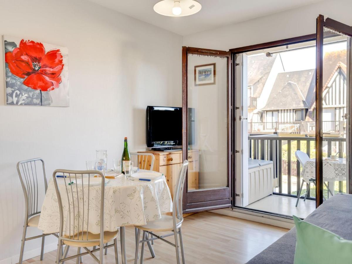 Apartment Fleur Marine-9 By Interhome *